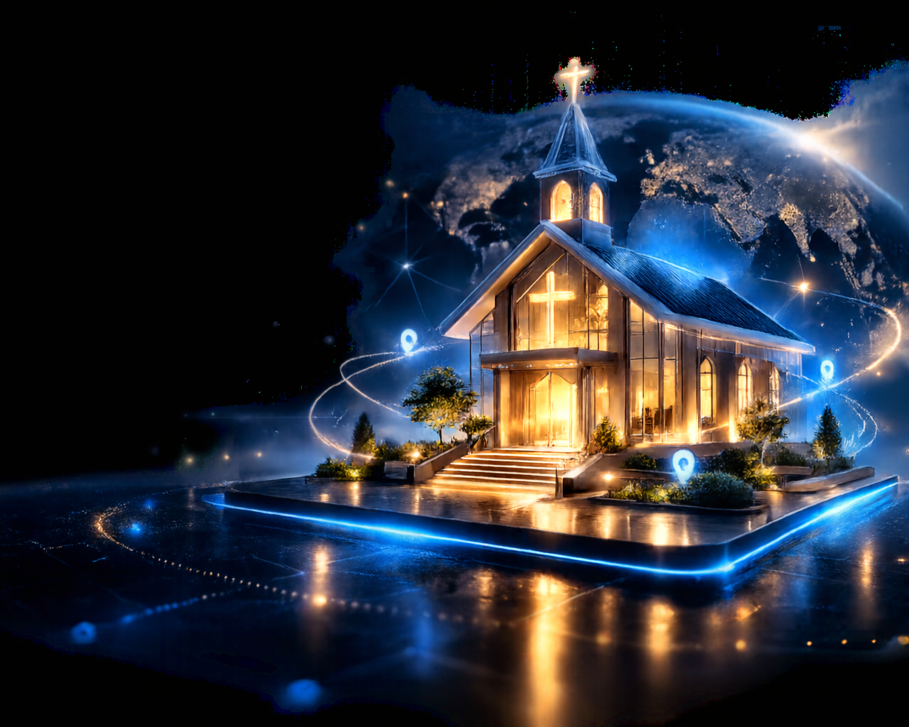 Kauai Bible Church